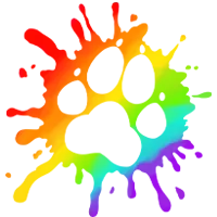 Fur Affinity logo