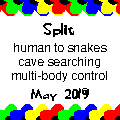 Split story thumbnail