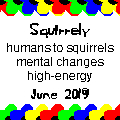 Squirrely story thumbnail